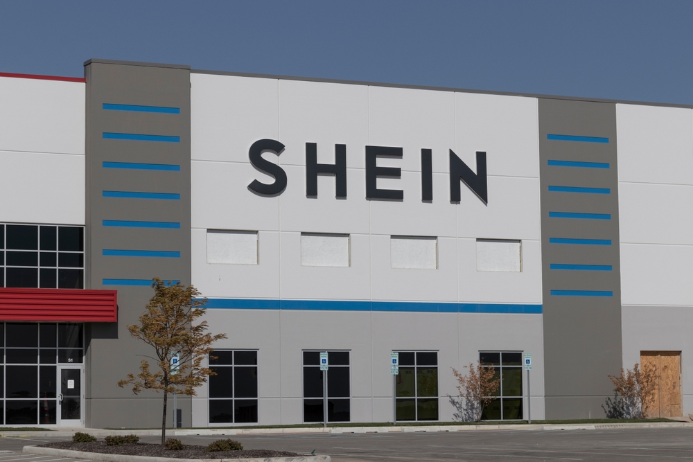 Influencer slammed for praising Shein after visiting brand's