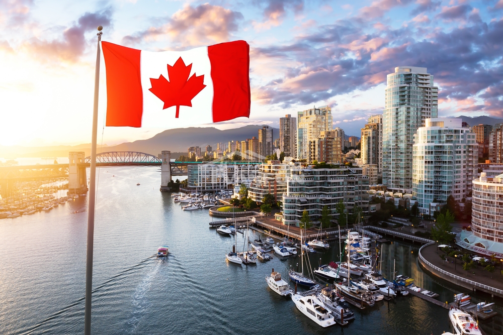为什么加拿大可以每年欢迎超过40万新移民？