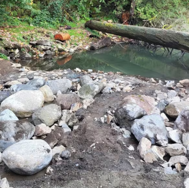 BC省昔日温泉胜地突遭填埋？居民怒批度假村，市长紧急回应！