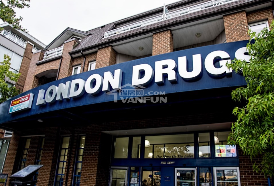 撕破脸！London Drugs与Telus反目成仇，$210万货款说没就没？
