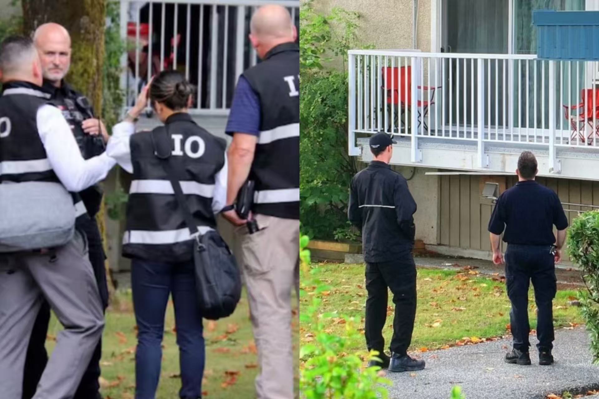就在昨晚，温哥华又发生一起因邻里纠纷引发的死亡事件——一名男子不幸身亡。据CBC报道，8月19日下午4点左右，警方接到报警，称Rupert街与Vanness大道附近一栋公寓楼内发生邻里争执。警方赶到现场时发现一名手持不明武器的男子。对峙一段时间后，警方开枪将其击中，男子当场倒地。尽管急救人员随即实施抢救，但该男子最终不治身亡。警方目前尚未透露该男子的身份，也没有公布涉案武器的具体情况。据悉，事件中除死者外无人受伤。警方称案件仍在调查中，能确定的是这是一场因邻里纠纷所导致的死亡，但目前不...