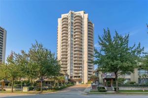  北本拿比 2卧2卫1厨,公寓 73.89万  Brentwood park,1306 4425 HALIFAX STREET
