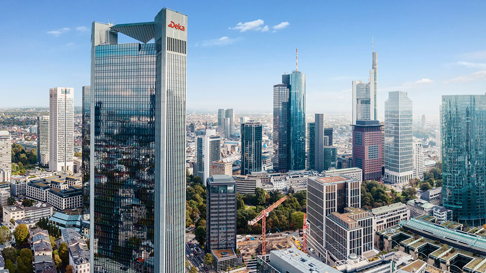 温哥华房产网 - $3亿!亚马逊温哥华办公楼售出,历时半年被德国巨头收