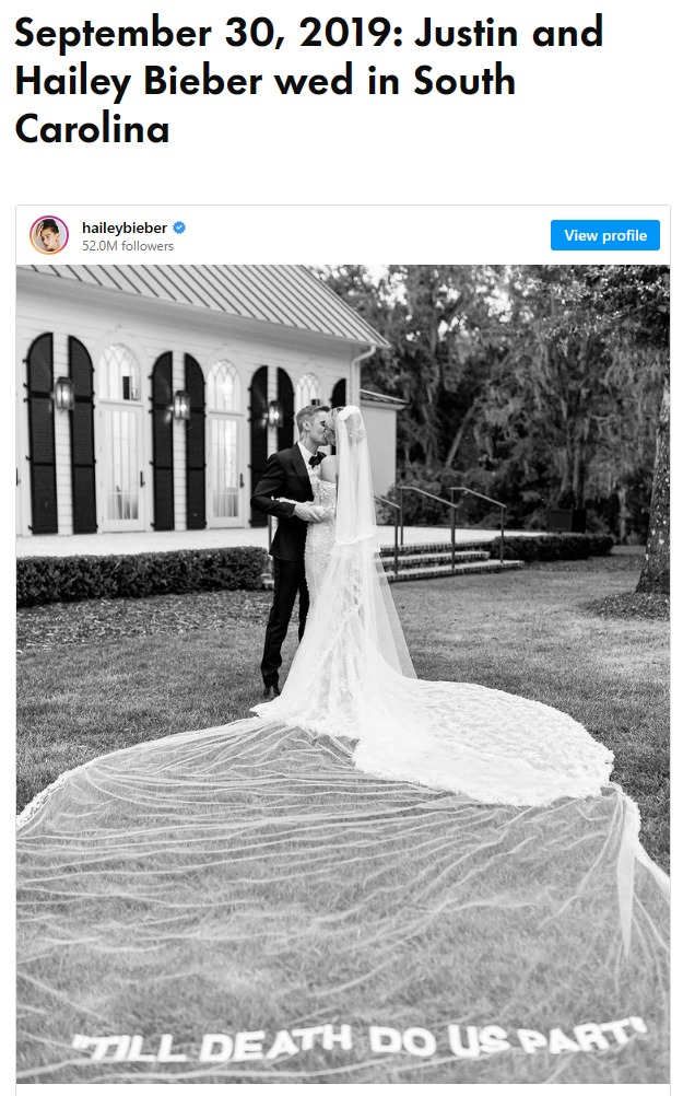 justinbieber结婚图片